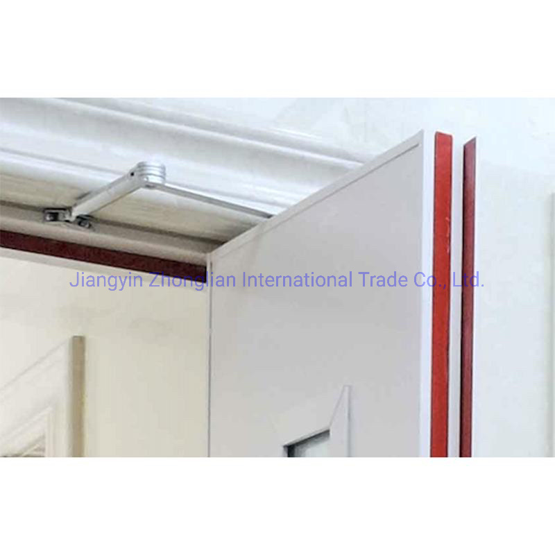 Reliable and Simple New Design Steel Door Closer