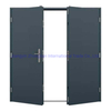 Fire Door China Professional Manufacturer
