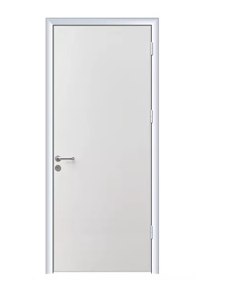 Residential Apartment Main Gate Stainless Steel Single Door Design Price