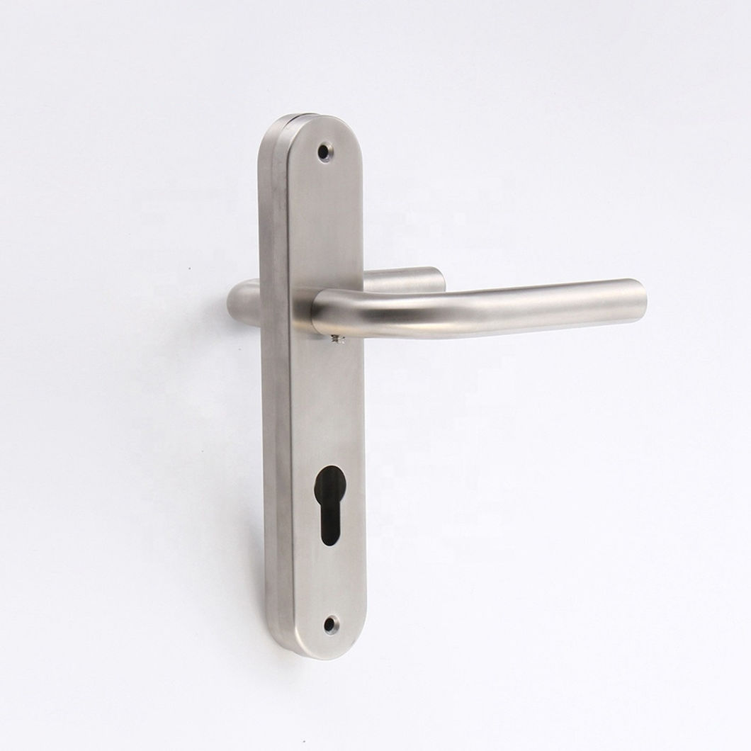 High Quality Lever Handle Lock Hardware