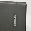 6-24 Inch Security Manual Metal Door Flush Bolt