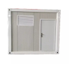 Steel Container House Offices Steel Doors Shipping Containers Trailers Prehung Door for Sale