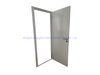 Custom Made New Design Easy to Install and Assemble Steel Door