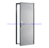 European Steel Shipping Container Door with Astragal Strip or Without Astragal Strip Container Doors with Multipoint Lock System