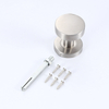 Wholesale 304 Stainless Steel Round Ball Door Handle