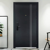 High Performance Modern Design High Safety Security Metal Doors