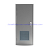 Modular Single Design Best Price Steel Prefab House Doors Commerical Hollow Metal Doors Fire Doors