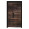 High Performance Modern Design High Safety Security Metal Doors