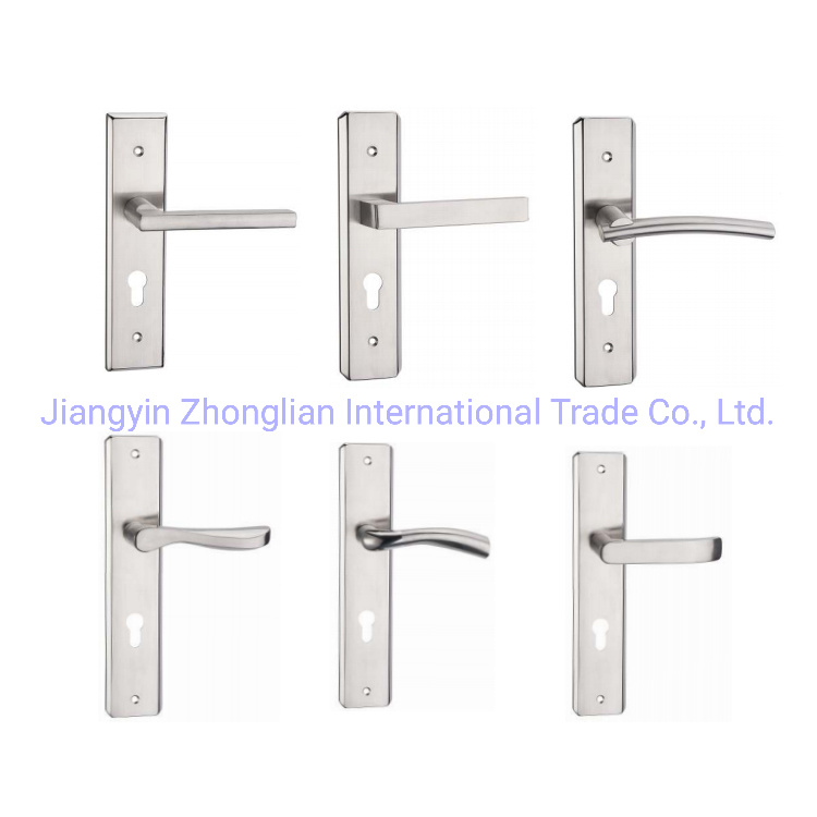 High Quality Best Lock for Steel Door, Security Door, Metal Door Basic Customization