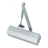 Aluminum Hydraulic Heavy Duty Automatic Door Closer Basic Customization