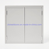 2023 New Style Container Doors Window Shutter Doors Aluminum Windows Modern Window Glazings with ′v′ Strip