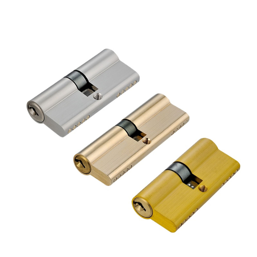 Cheap Price Security Cylinder Lock Open Door Lock Cylinder
