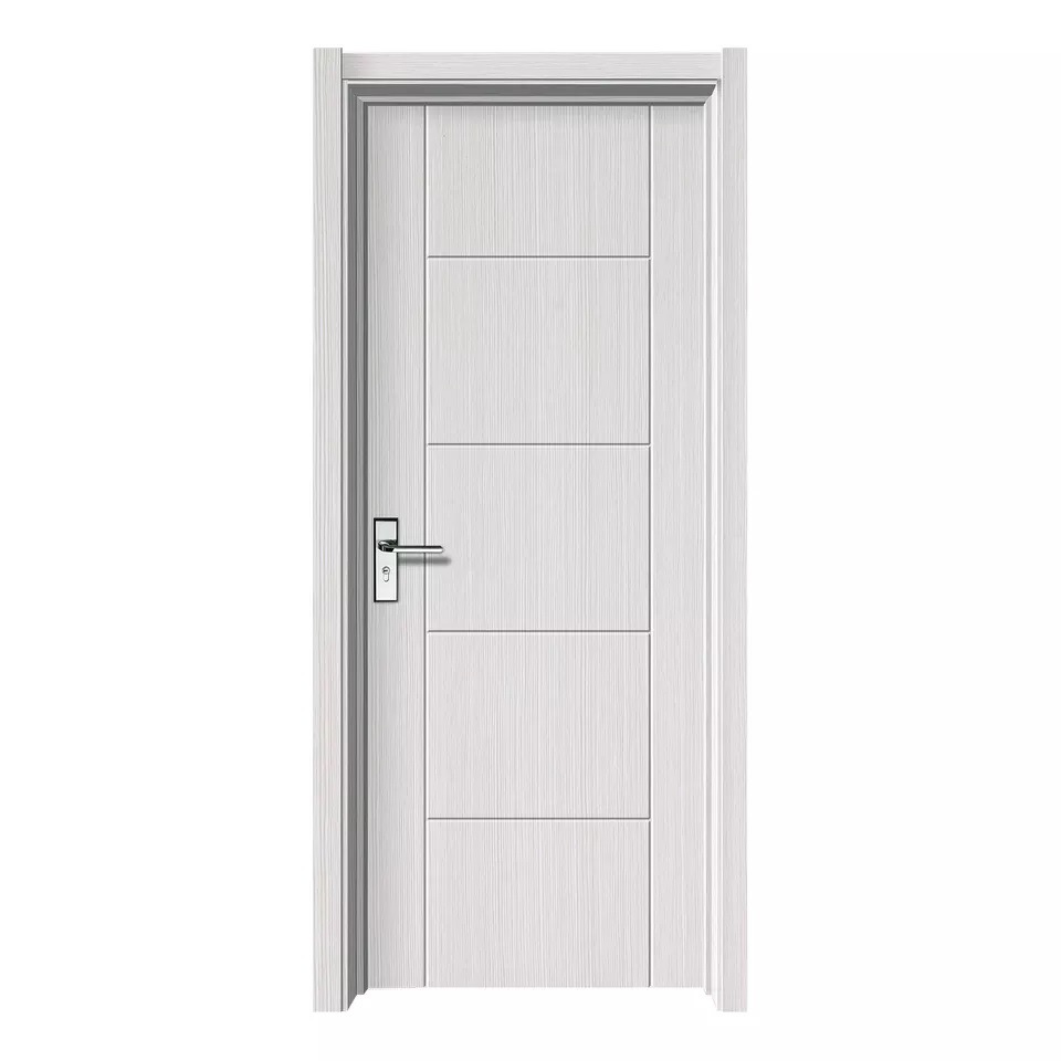 Wholesale 2022 New Style Steel Entrance Door Residential Front Door