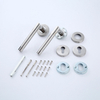 Direct Manufacturer Ss Lever Handle for Entry Door