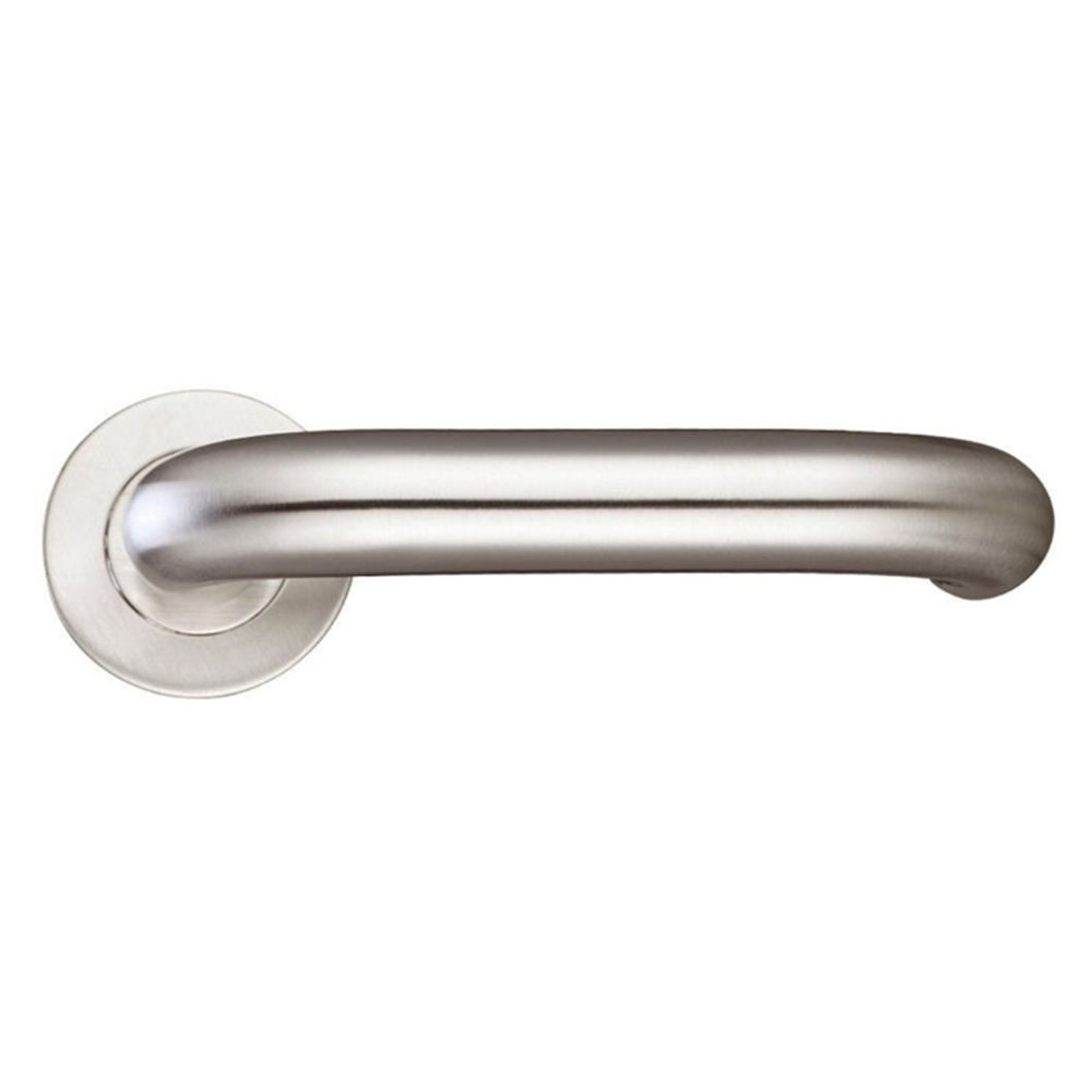 Modern High Quality Safety Lever Handles Interior Lock