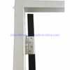 Cheapest Swing Steel Doors Galvanized Steel Apartment and Hostel Steel Manual Doors