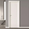 Factory Directly Supply Sound Proof Stainless Interior Room Door Kitchen Door Bathroom Door