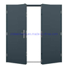 European Steel Shipping Container Doors Best Price Security Steel Doors Heavy Duty Container Doors
