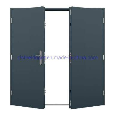 European Steel Shipping Container Doors Best Price Security Steel Doors Heavy Duty Container Doors