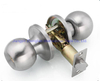 Good Nice Design Tubular Lock for Bedroom Door, Interior Door, Entry Door Basic Customization