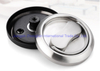 Good Steel Door Metal Door Flush Mounted Locks