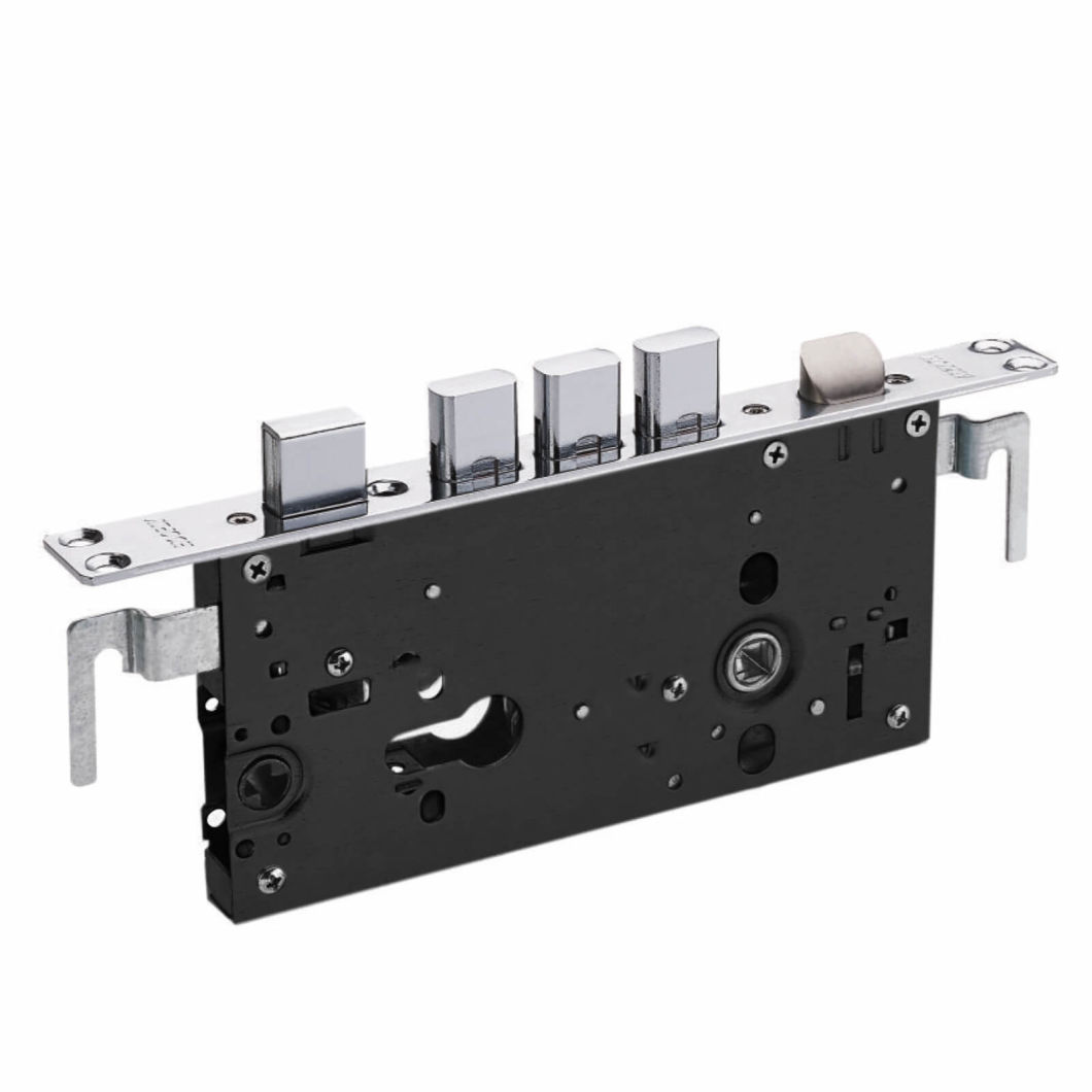 High Security Mortise Cabinet Door Lock Body