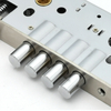High Security Mortise Cabinet Door Lock Body