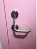 Hotel Mall Flat Plain Cheap Exterior Steel Metal Fire Door 30/60/90 Minutes Fire Rated Steel Door