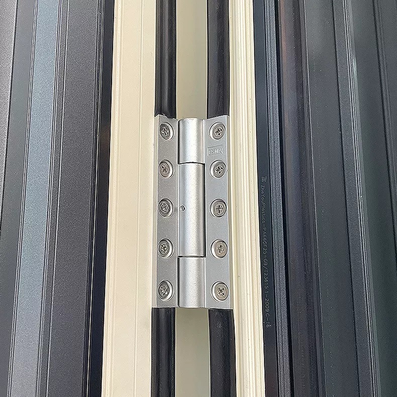 House Gate Designs Steel Entry Security Doors Exterior Front Entrance Double Leaf Door