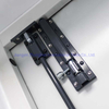 New Design Modern Steel Fire Escape Exit Door