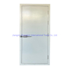 Wholesale Steel Waterproof Door with Cold Storage Lock