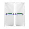 Wholesale Cheap Steel Fire Escape Door
