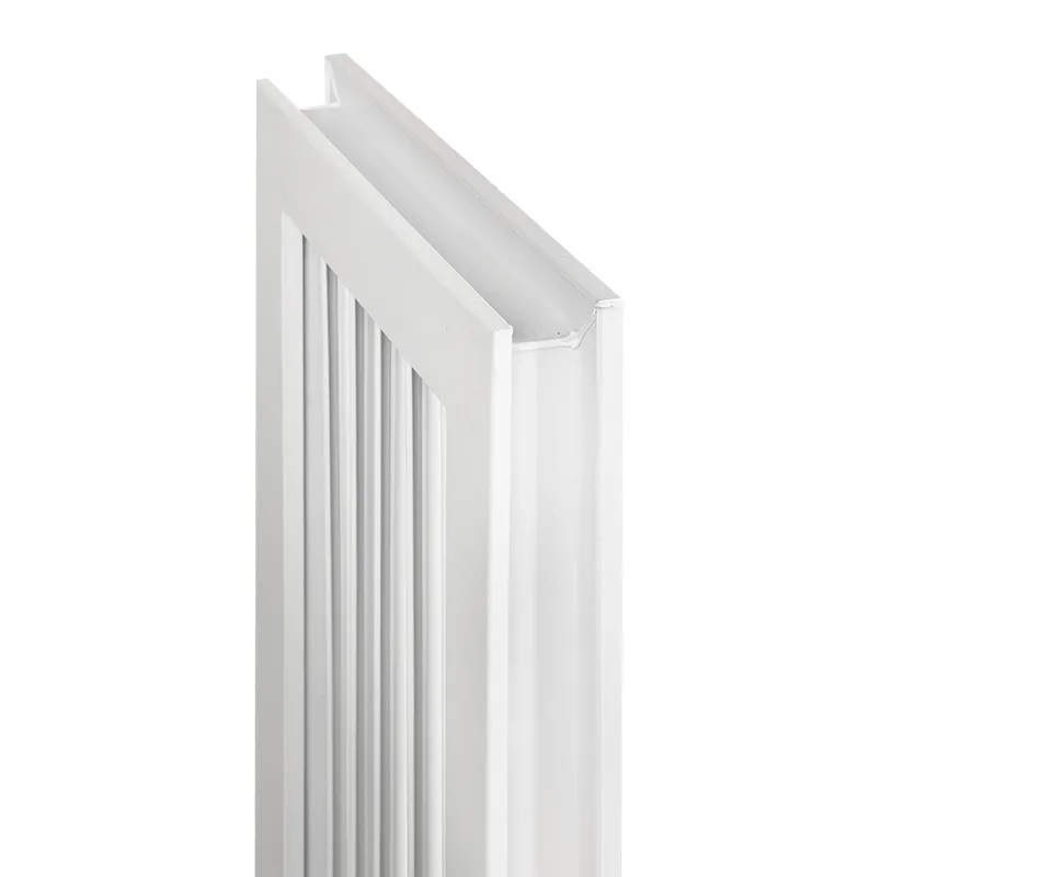 Hanging Vinyl Windows UPVC Windows Single Hung Windows