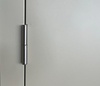 Offsite Construction Man Door Prehung Steel Door