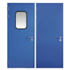 Hospitals/ICU Room/Medical/Pharmaceutical Used Electric Swing Airtight Cleanroom Door