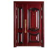 High Quality Exterior House Door Security Steel Door