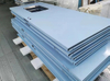 Easy Installation Factory Direct Single Swing Door Metal Door for Food Industry