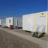 Quick-Assemble Stainless Steel Door for Toilet Blocks