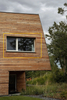 Modern Design Sliding Windows System Hurricane Impact PVC Window