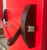 Customized Emergency Exit Door with Scandinavian Panic Bar Door