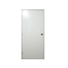 Zl Doors: China Steel Door with CE Certificate High Quality Hollow Metal Doors