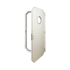 High Security Door for Pickup Camper Truck Camper