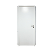 Fast Installation Folding Container House Double Door Customized Steel Doors