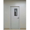 China Manufacturer Hospital Doors Specification Operation Rooms Doors