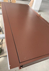 Factory Direct Supply Steel Door with Rivet Decoration