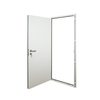 Customized Interior Steel Single Swing Door for Patient Room Office Door