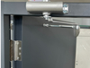 Low MOQ Factory Best Price Anti-Panic Bar Door with UL Accessories