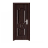Modern Bedroom Door Design Cheap American Apartment Steel Interior Door