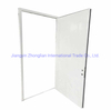Best Seller Custom Steel Door Steel Square Tube Frame