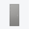Polyurethane Foaming Pre-Hung Steel Fire Doors 30/60/90mins
